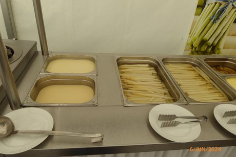 Hauptspeisen