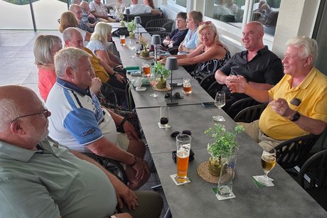 Klausurtagung in Bad Fredeburg: Klausurtagung in Bad Fredeburg: