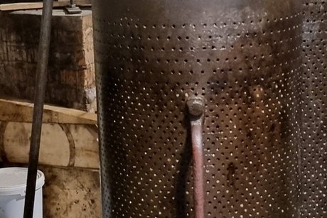 Eindrücke Eindrücke