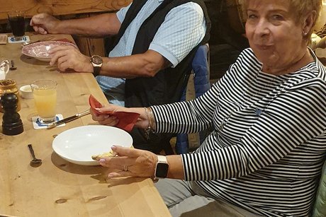 Familie Bollof Familie Bollof