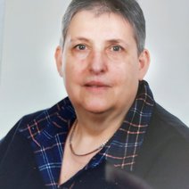 Gaby Kropf