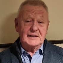 Vorsitzender Klaus-Peter Braun