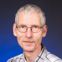 Klaus Müller Porträt