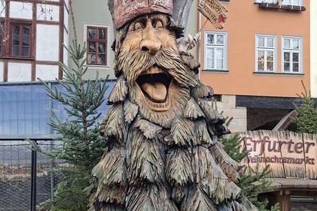 Weihnachtsmarkt Erfurt Weihnachtsmarkt Erfurt