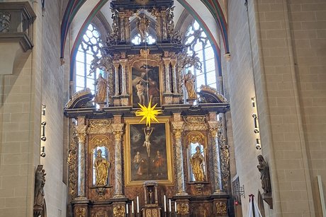 Weihnachtsmarkt Erfurt Weihnachtsmarkt Erfurt