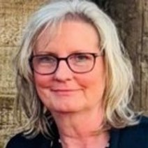 stellvertretende Vorsitzende Sabine Fischer