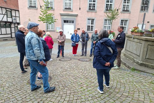 Stadtf&uuml;hrung Arnsberg 2026