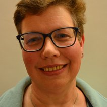 Foto Diethild Mantel 2 OV Vorsitzende