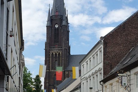 Kavelaer