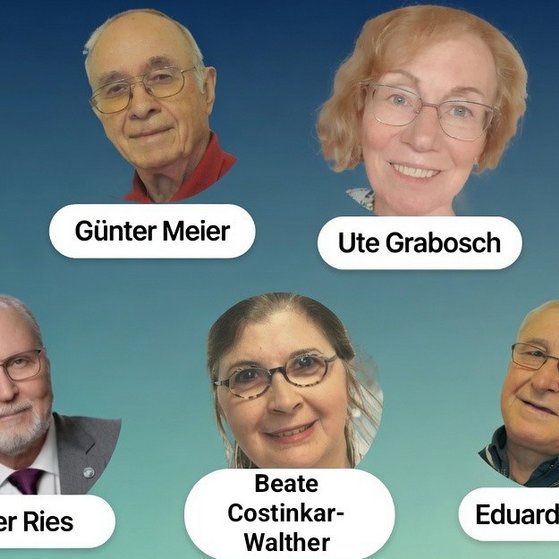 Ortsverband Benrath-Ga Garathrath