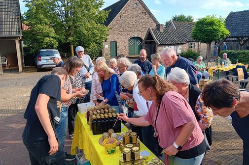 Sommerfest 2025