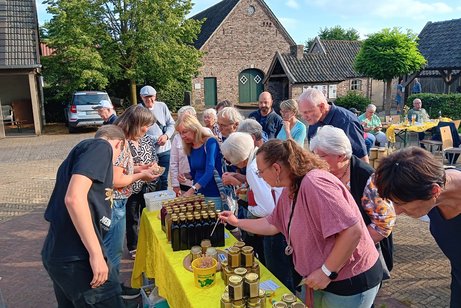 Sommerfest 2025
