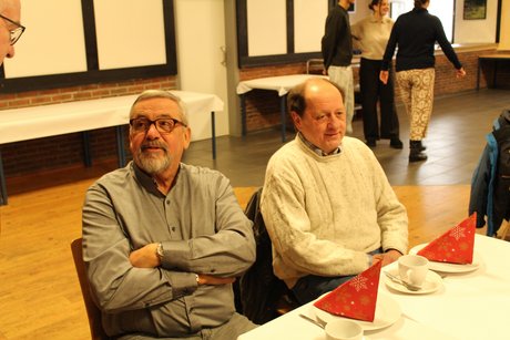 VdK Mitglieder VdK Mitglieder