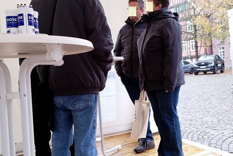 Vereinemarkt 2025 Nr. 4 Rheda-Wiedenbrück