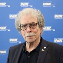 Michael Farrenberg, Vorsitzender