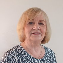 Marion Heymann