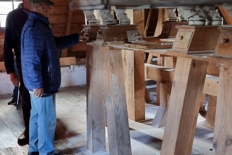 Eindrücke Eindrücke