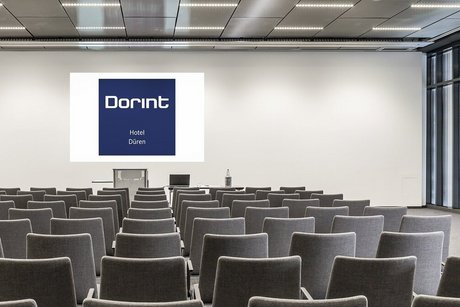 Konferenzraum leer im DORINT Hotel Düren