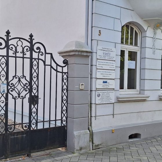 Geschäftsstelle des VdK Ortsverbands Troisdorf – Ihre Anlaufstelle für soziale Fragen in Troisdorf.