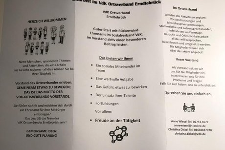 Mitarbeit