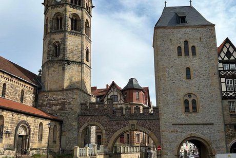 VdK Tour Thüringen