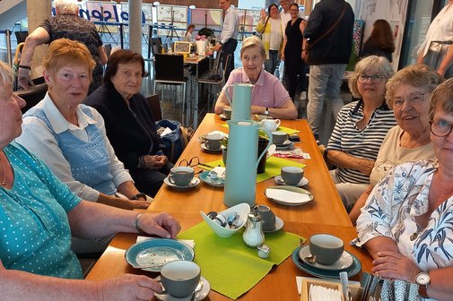 VdK Treffen