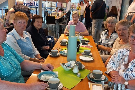 VdK Treffen