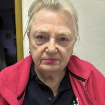 Bild des aktuellen Frauenbeauftragten des VdK OV Werne Karin Wörmann