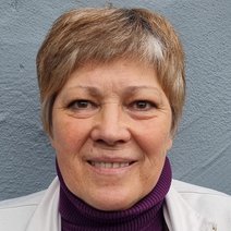 Komm. Vertreterin der Frauen