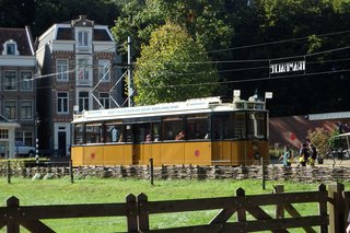 Straßenbahn