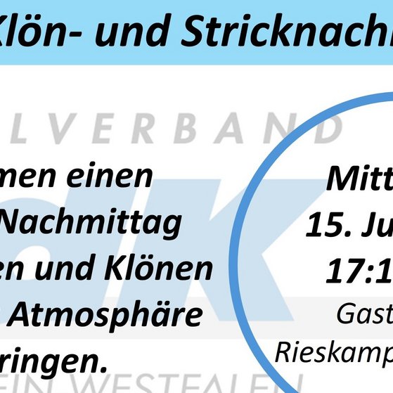 Spielenachmittag Spielenachmittag