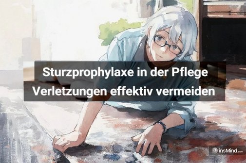 Werbebild f&uuml;r Info-Veranstaltung Sturz - Sa., 28.02.26 ab 15 Uhr
