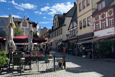 Touristencentrum