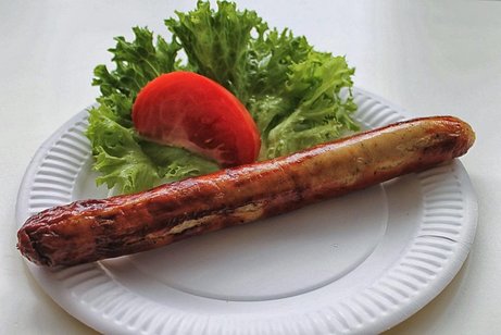 Bratwurst