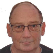 Vorsitzender Frank Wemmer