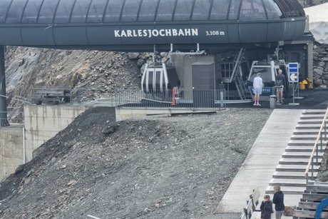 Kaunertal