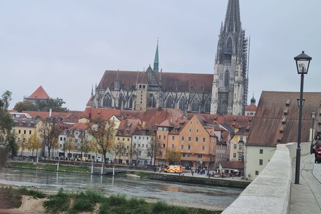 Regensburg