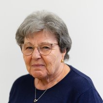 Elisabeth Backes, Vertreterin der Frauen