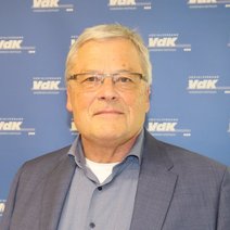 Dieter Borchert