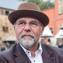 Ralf Ulrich Seifer OV Vorsitzender