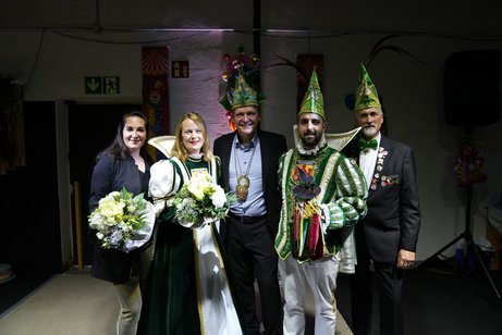 Karneval Gevelsberg 2026