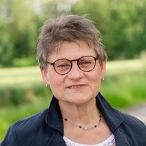 Hildegund Lange