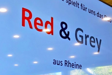 Bänd Kontaktdaten der Bänd