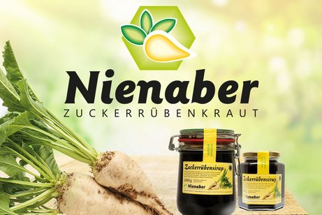 Besichtigung der Firma Nienaber