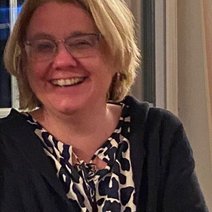 Frauenbeauftragte Petra Grunwald