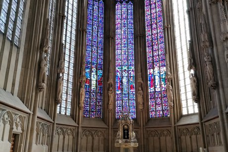 Dom von Münster