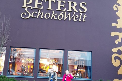 Abschlussfahrt 2025 Abschlussfahrt 2025