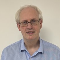 Portr&auml;taufnahme von Thomas K&ouml;nig