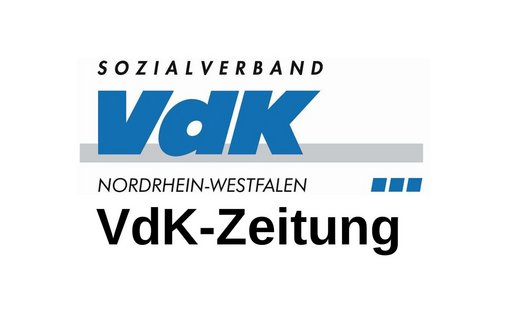 VdK-Zeitung neue Versandart