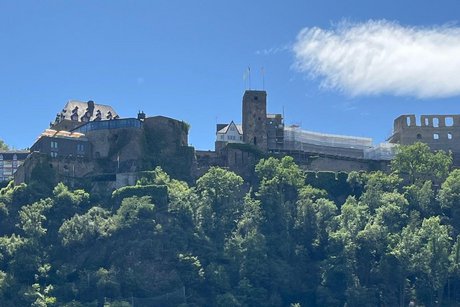 Burg Rheinfels
